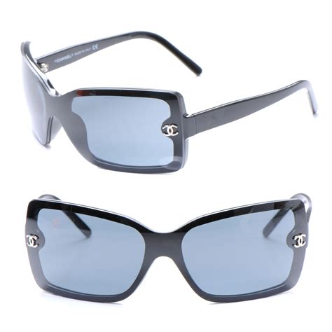 new chanel sunglasses 2015|chanel sunglasses with clear sides.